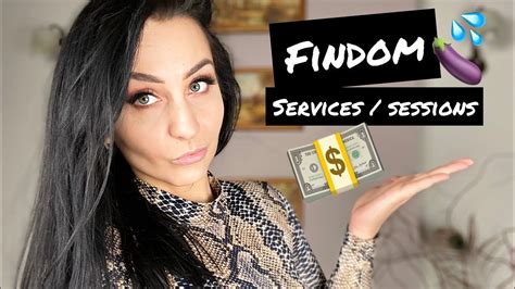 femdom findom